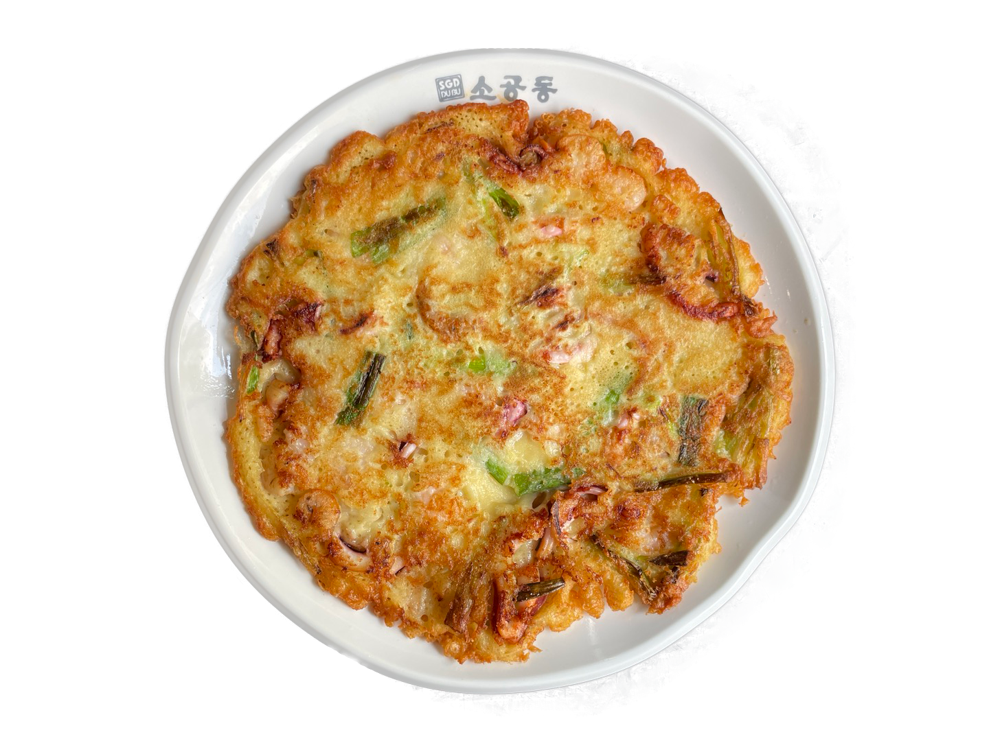 SGD DUBU SO GONG DONG TOFU & KOREAN BBQ - WICKER PARK by null