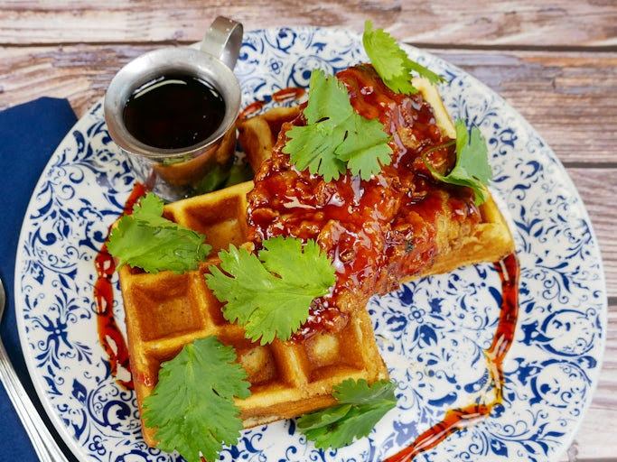 Tupelo Honey Southern Kitchen & Bar by null