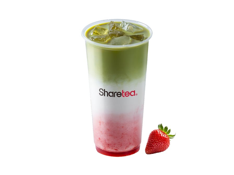 Sharetea by null