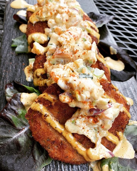 Maggie's Farm by null