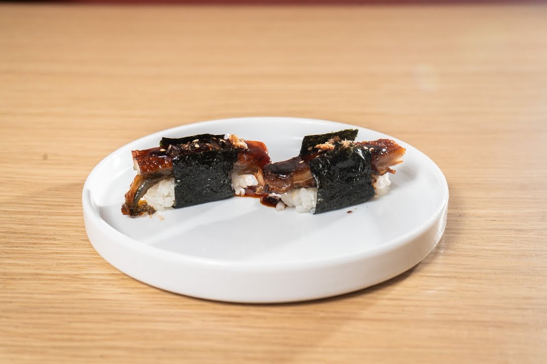 Tancho Sushi by null