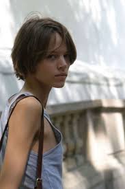 flat chest young| — image created in Shedevrum