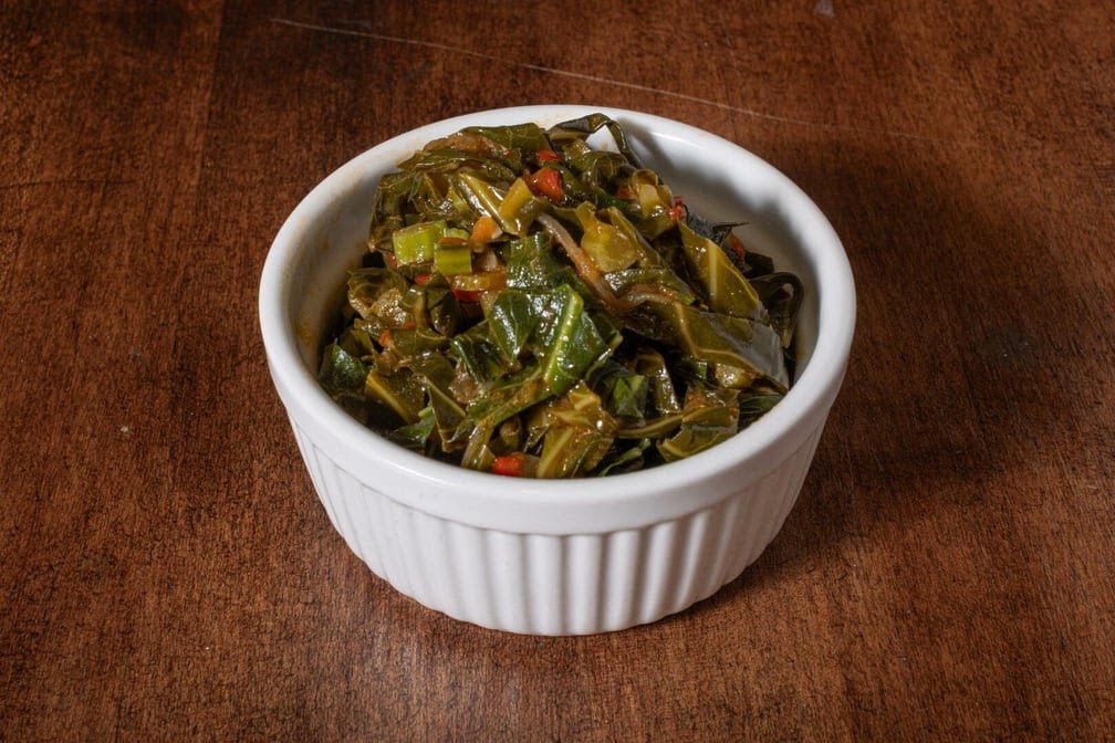 Hopscotch Chicken by null