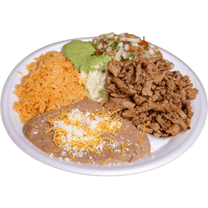 Fausto's Mexican Grill by null