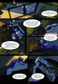 Furry gay comic forbidden treasure jpg x Gay furry comics