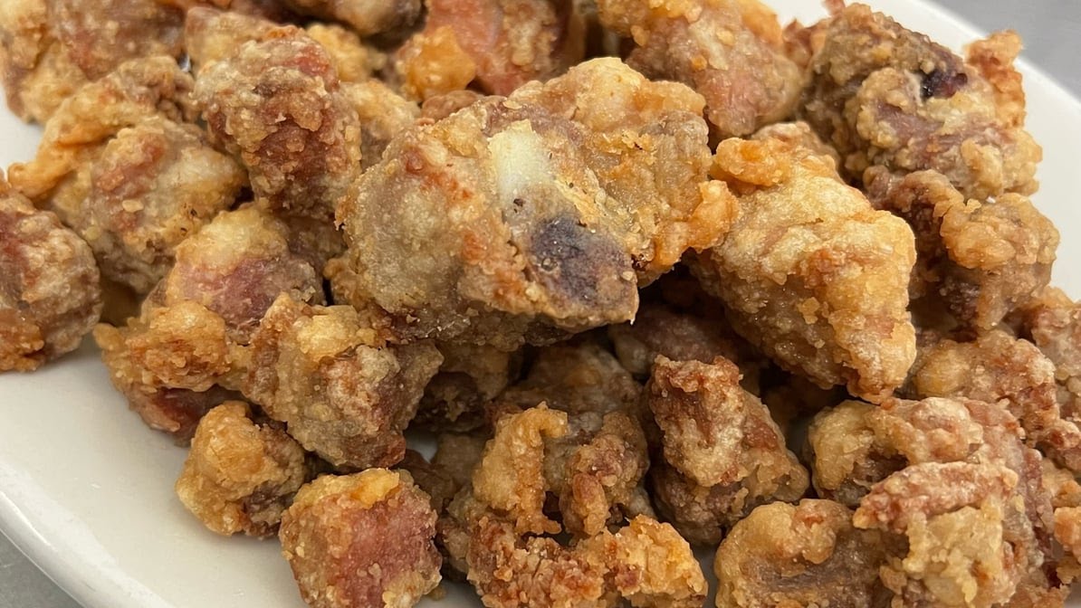 Fortune Cookie by null