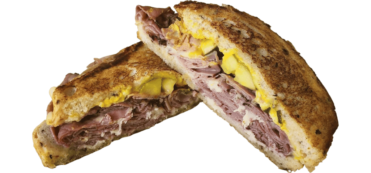 Fat Guys Fresh Deli by null