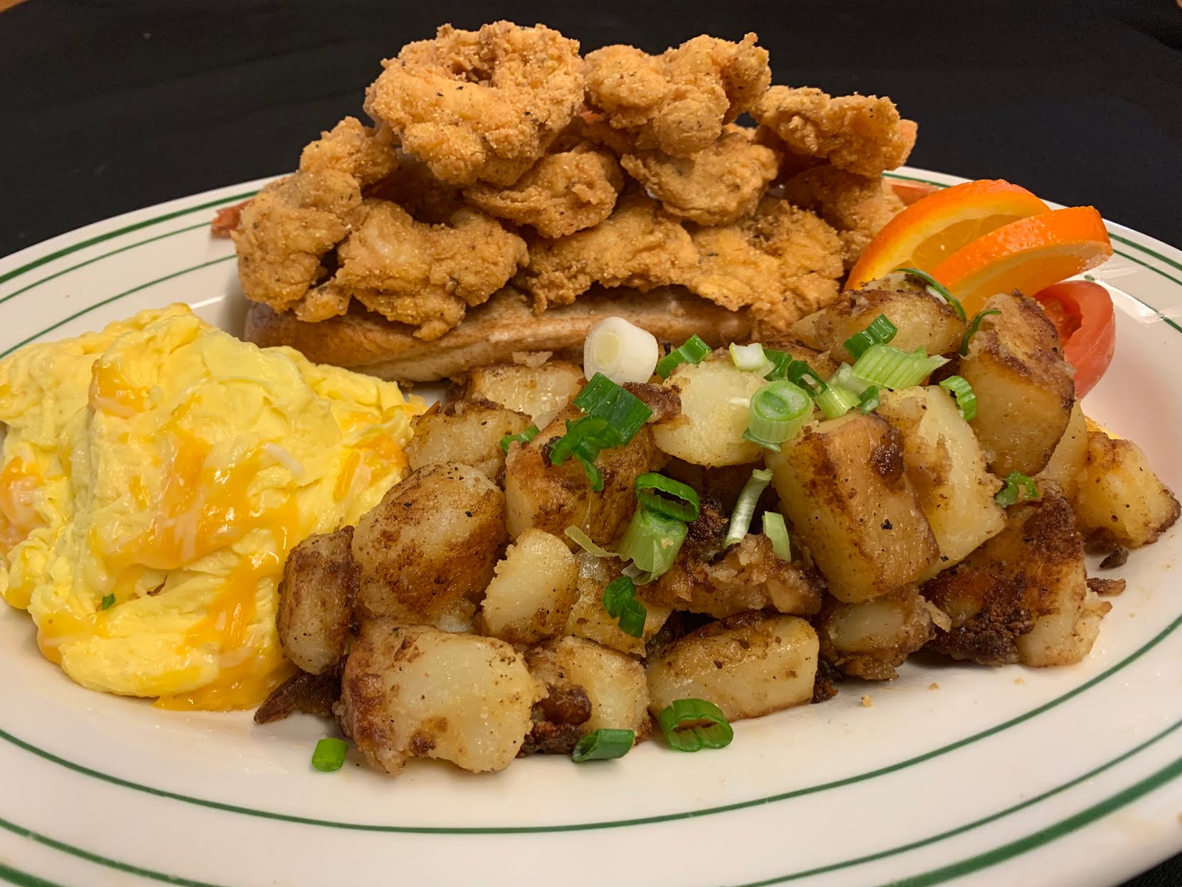 Flavor Table by null