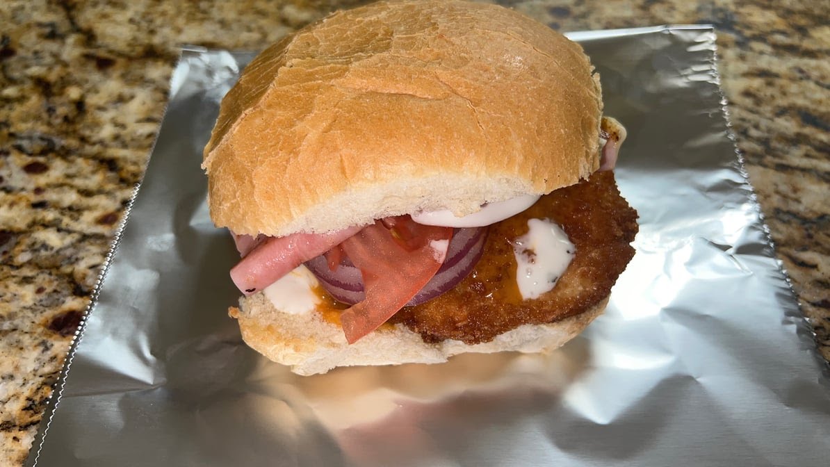 My New Place Pizzeria & Italian Restaurant by null