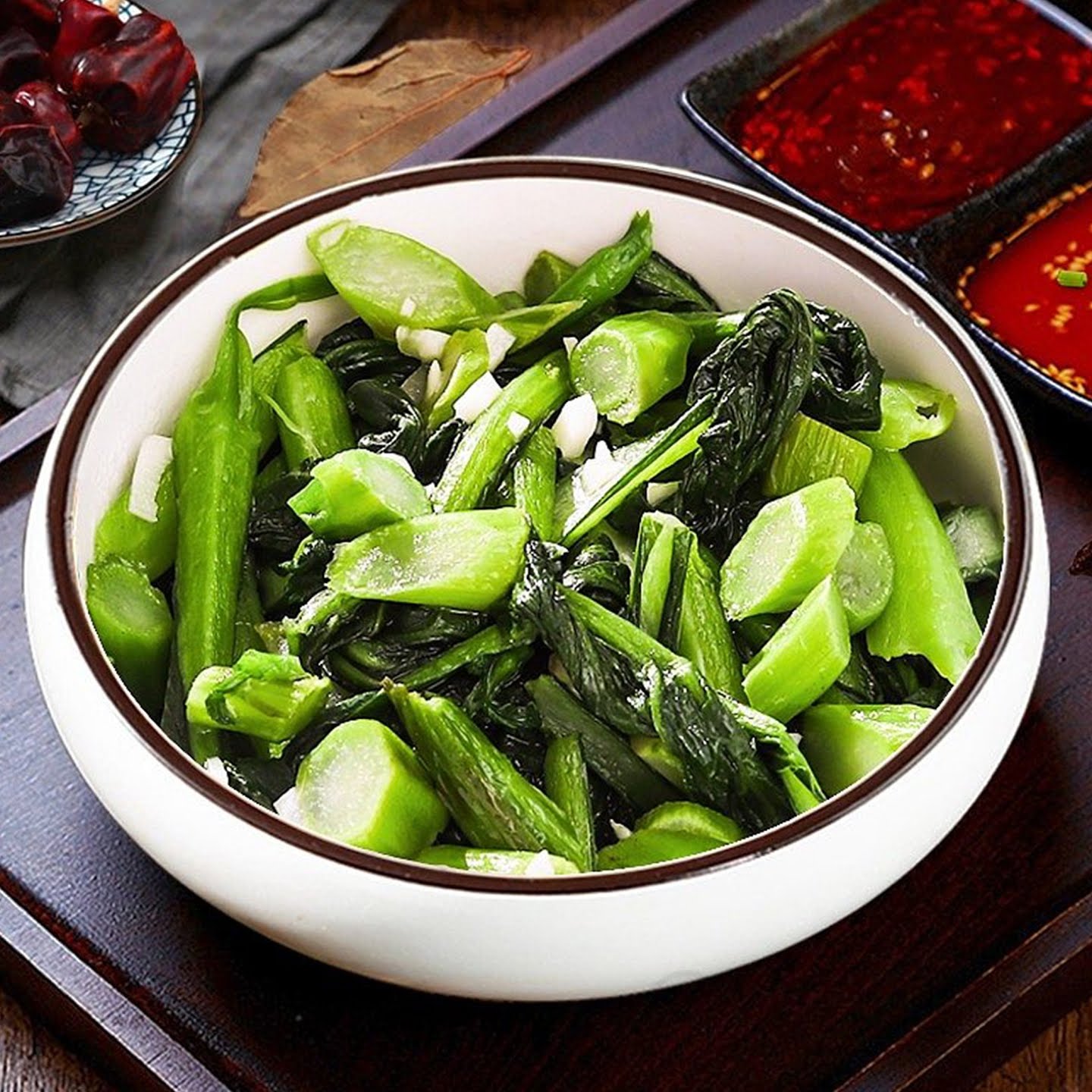 Dim Sum Heaven by null