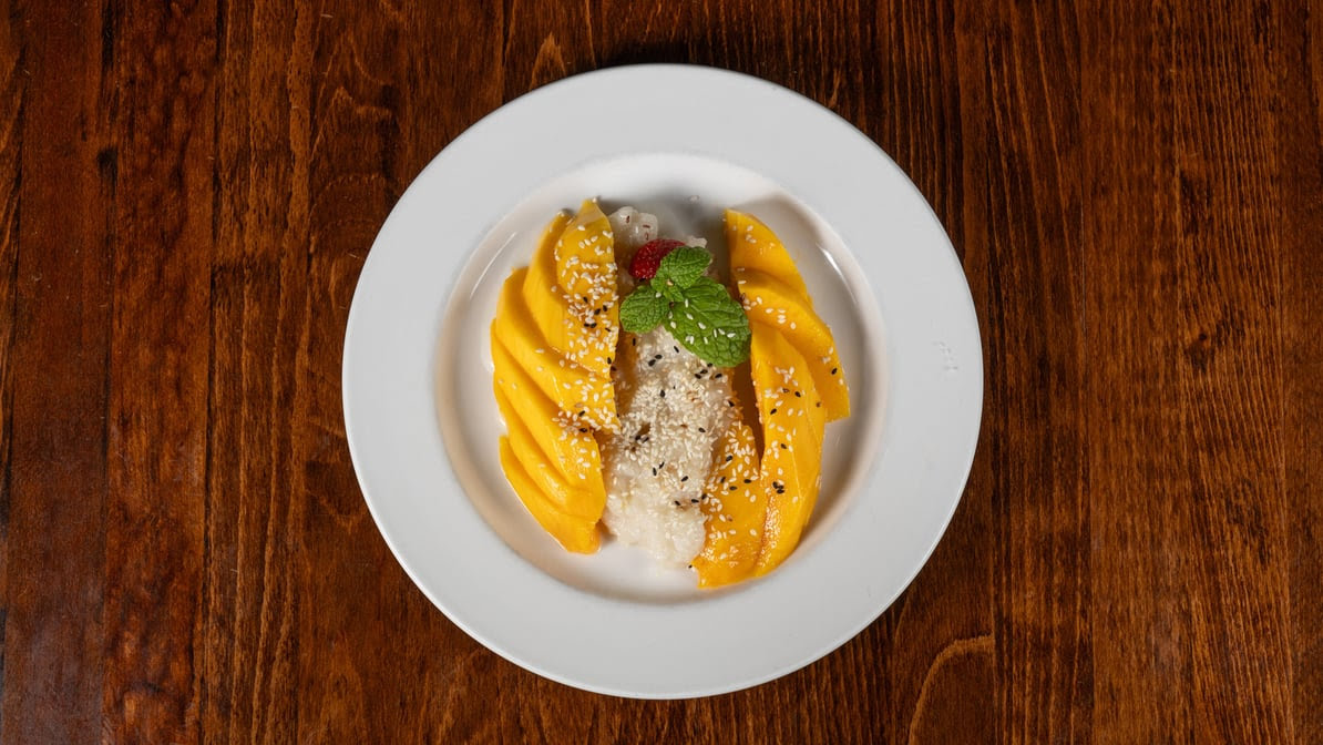 Lime Leaf Thai Eatery by null