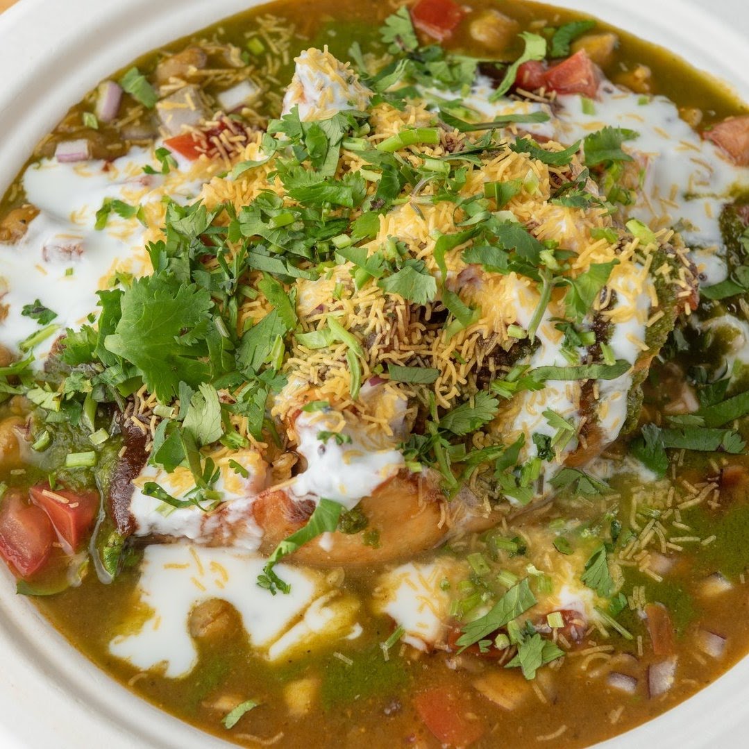 Samosa House by null