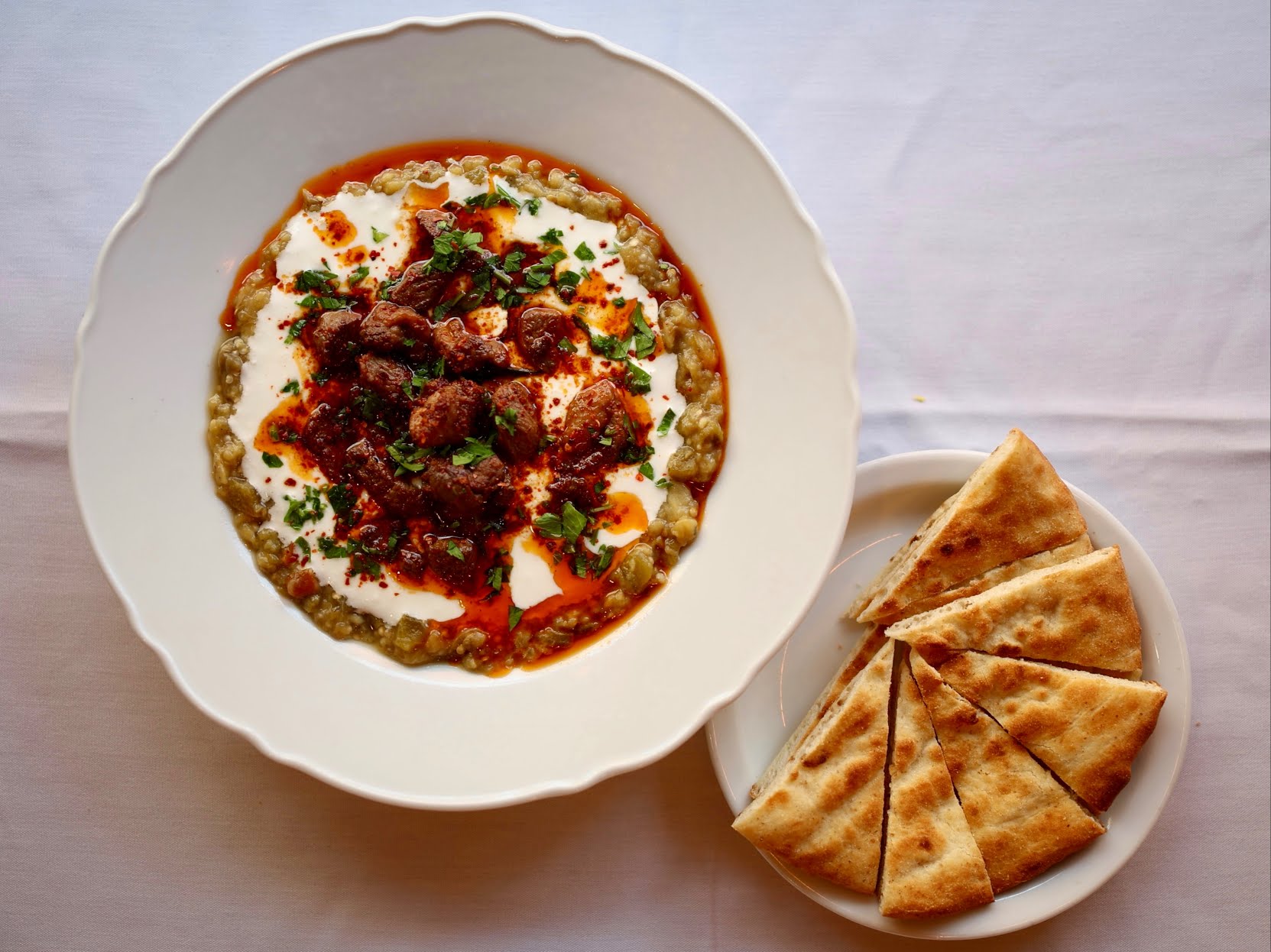 Isot Turkish Cuisine by null