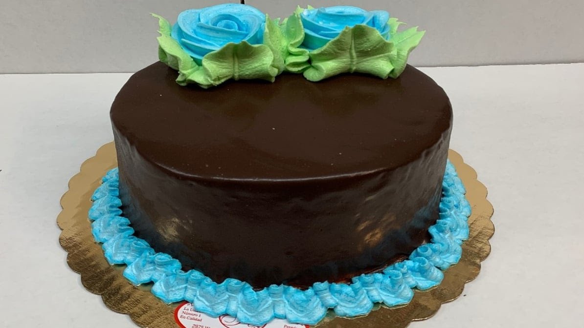 La Nueva Fe Bakery by null