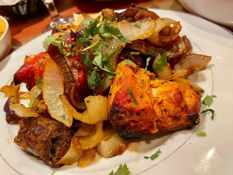 Vaisakhi Indian Kitchen by null