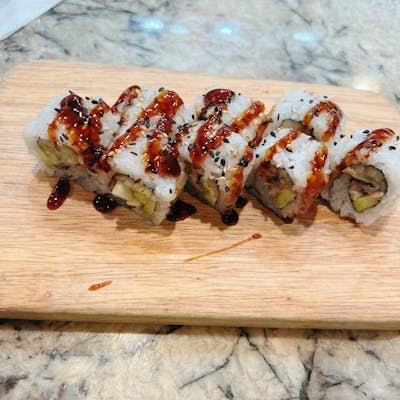 Eurasia Sushi Bar & Seafood by null