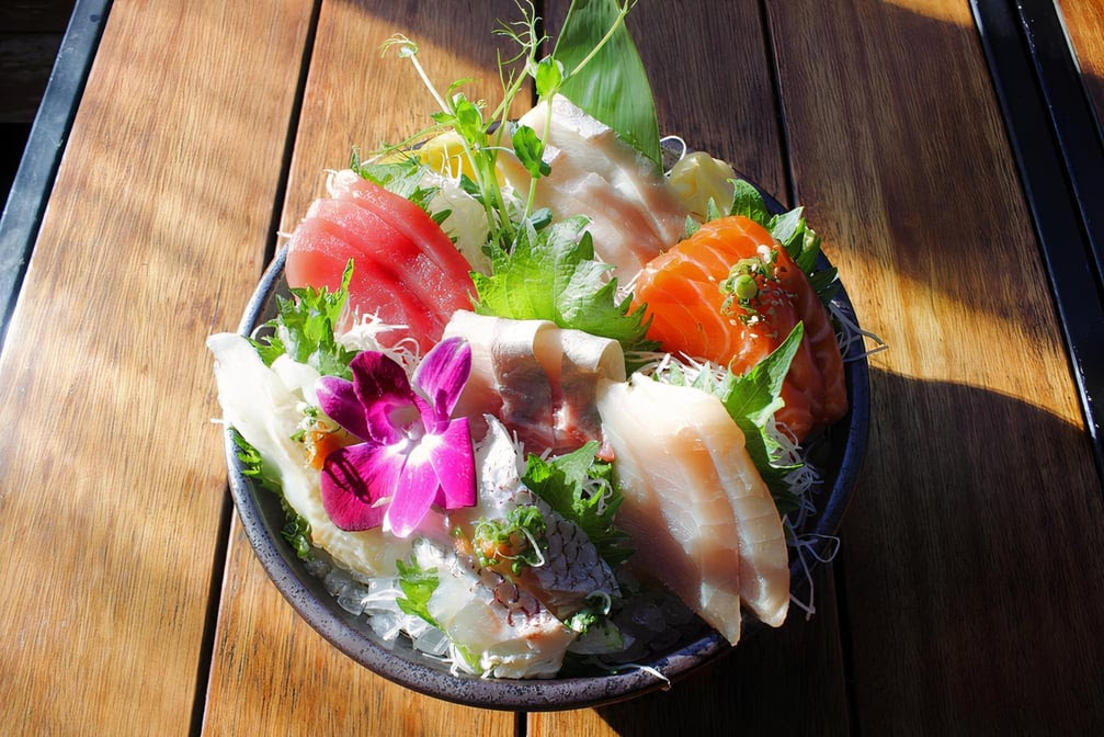 Mizu Izakaya by null