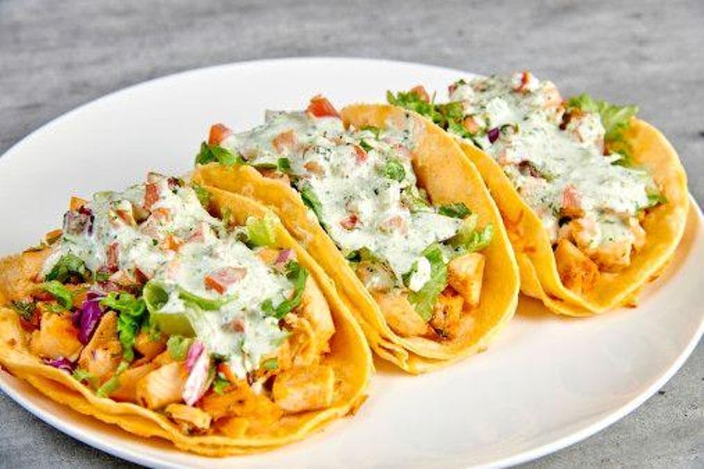 Archibald's Drive-Thru by null