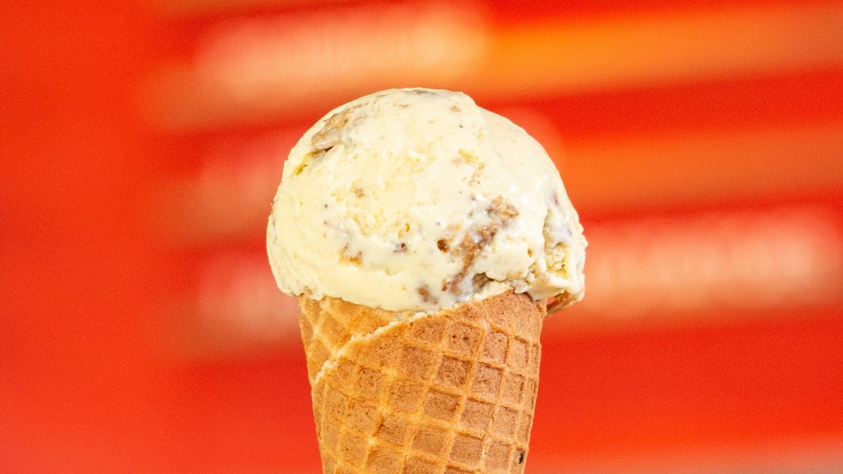 Weckerly’s Ice Cream by null