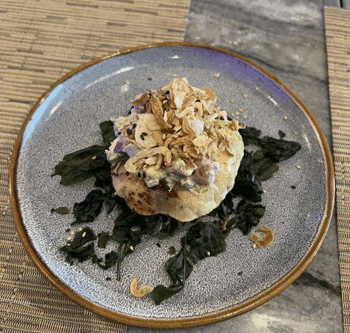 Sweetwater Oyster Bar by null