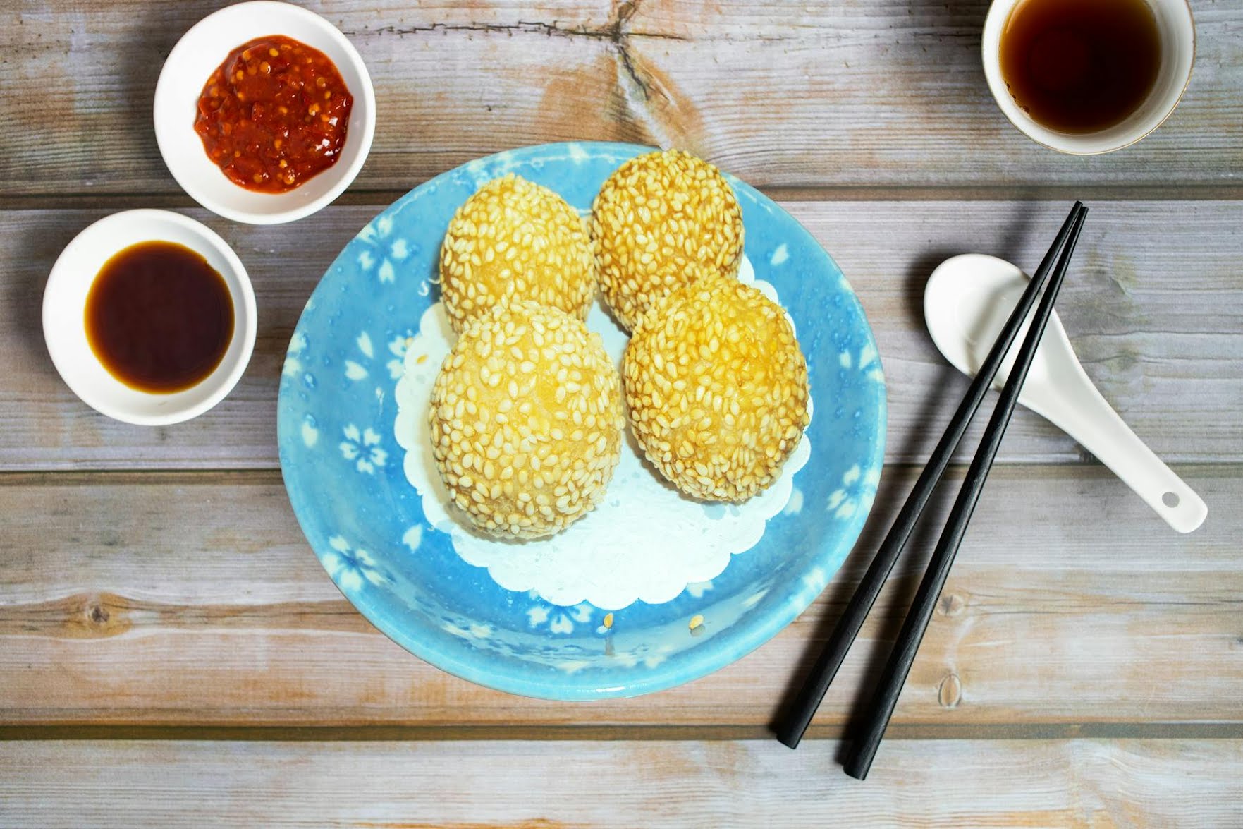Enjoy Vegetarian by null