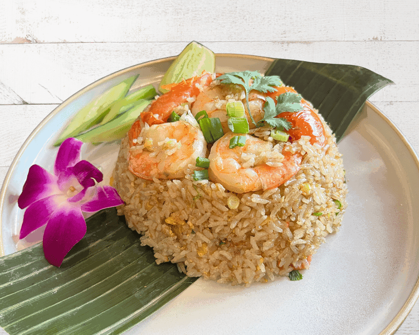 Thai Town (Thai Eatery and Bar) by null