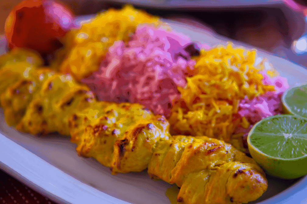 Maral Cuisine by null