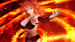 Black clover vanessa enoteca hentai compilation jpg x Clover hentai