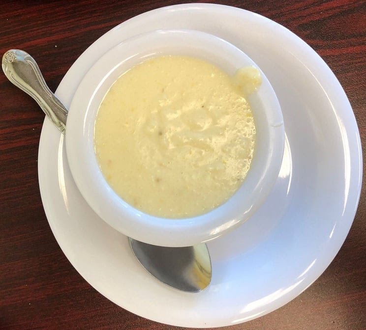 Ally's Comfort Cafe by null