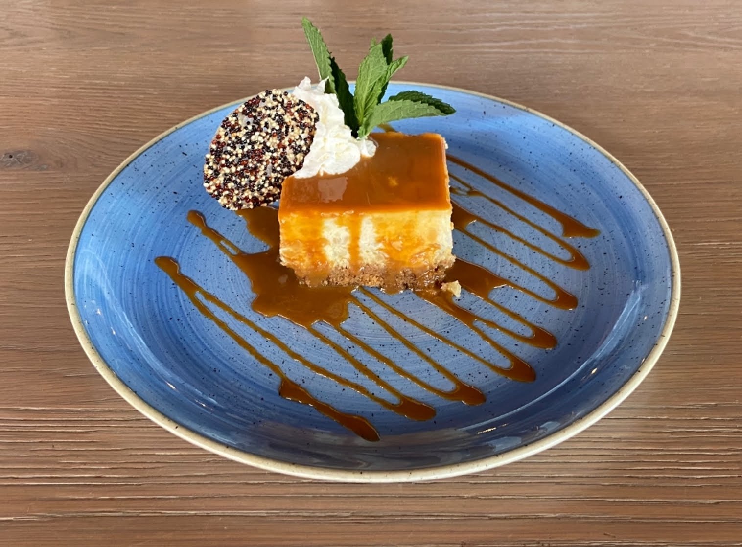 Pisco Y Nazca Ceviche Gastrobar by null