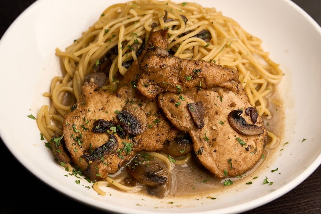 The Playlist by null