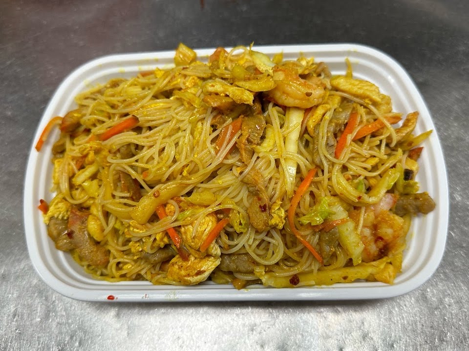 Wok And Roll by null