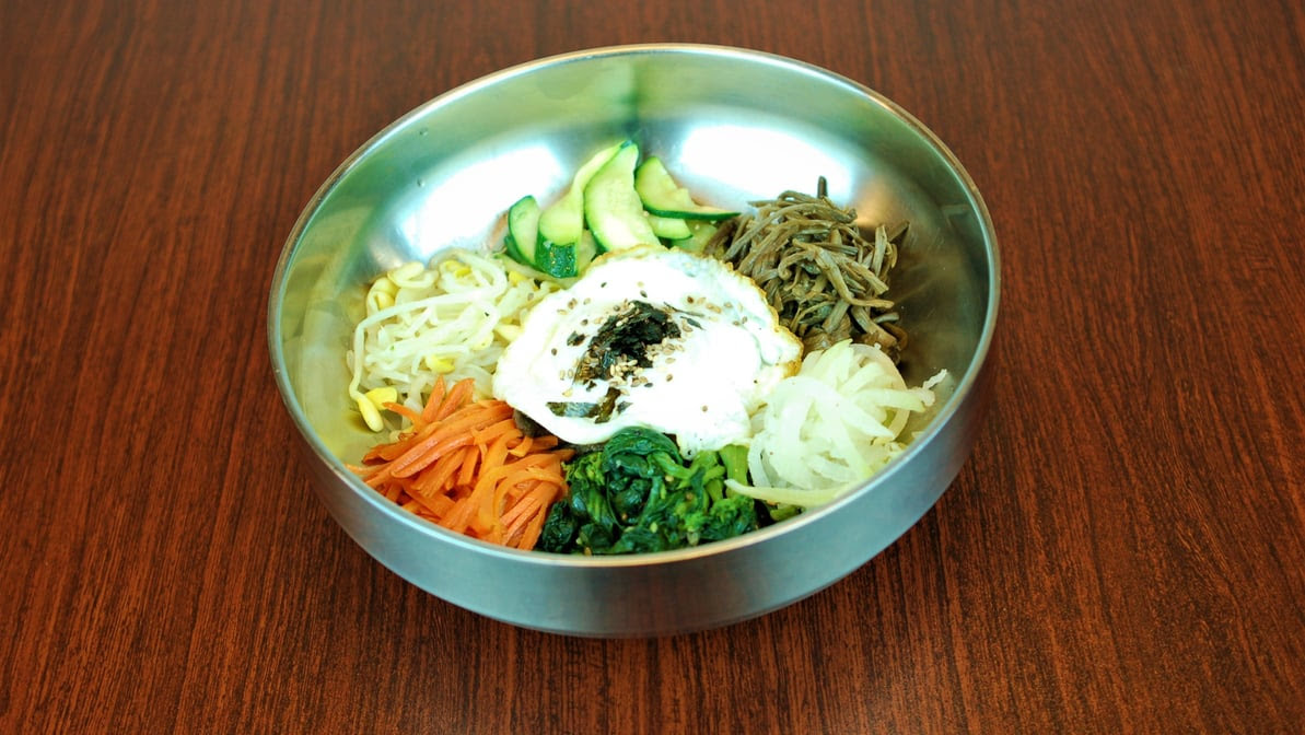 Always Spring Restaurant by null