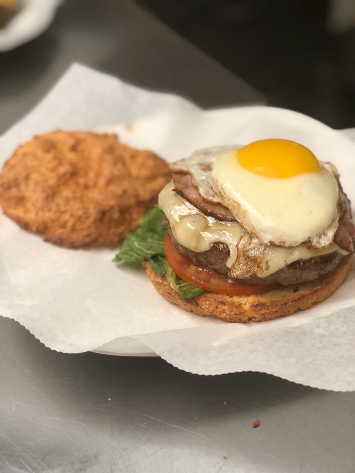 Dora's Bakery and Bistro by null