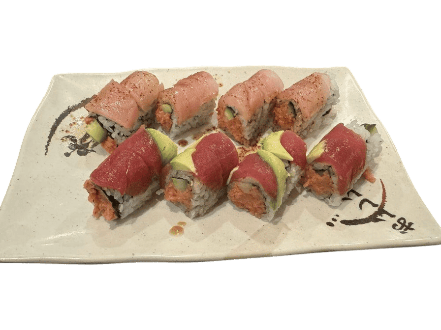 Island Sushi and Grill by null