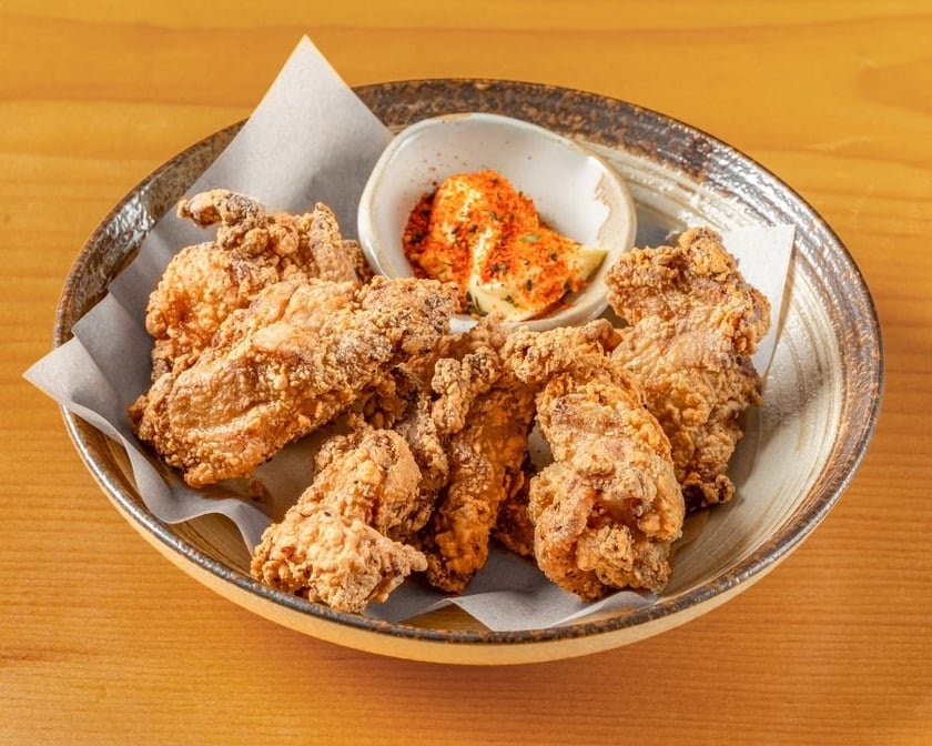 Hanami Ramen by null