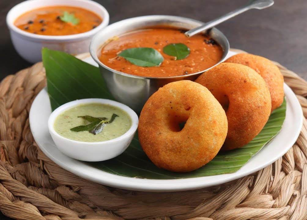 Desilicious Cafe - Indian Pure Vegetarian/ Vegan Restaurant by null