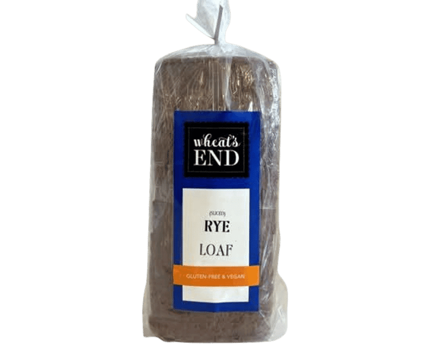 Wheat's End Cafe & Bakery (NO DINE-IN) by null