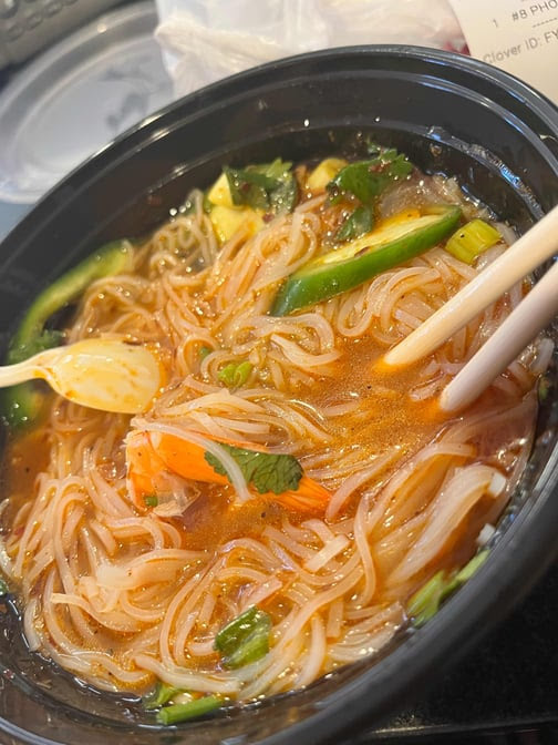 Phở 88 Noodles & Grill by null