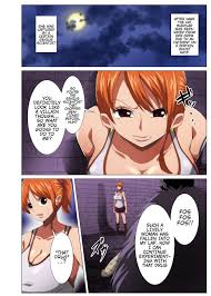 Nami hentai one piece anime sex milf rule porn comic jpg x Nami hentai