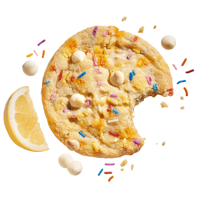 Insomnia Cookies by null