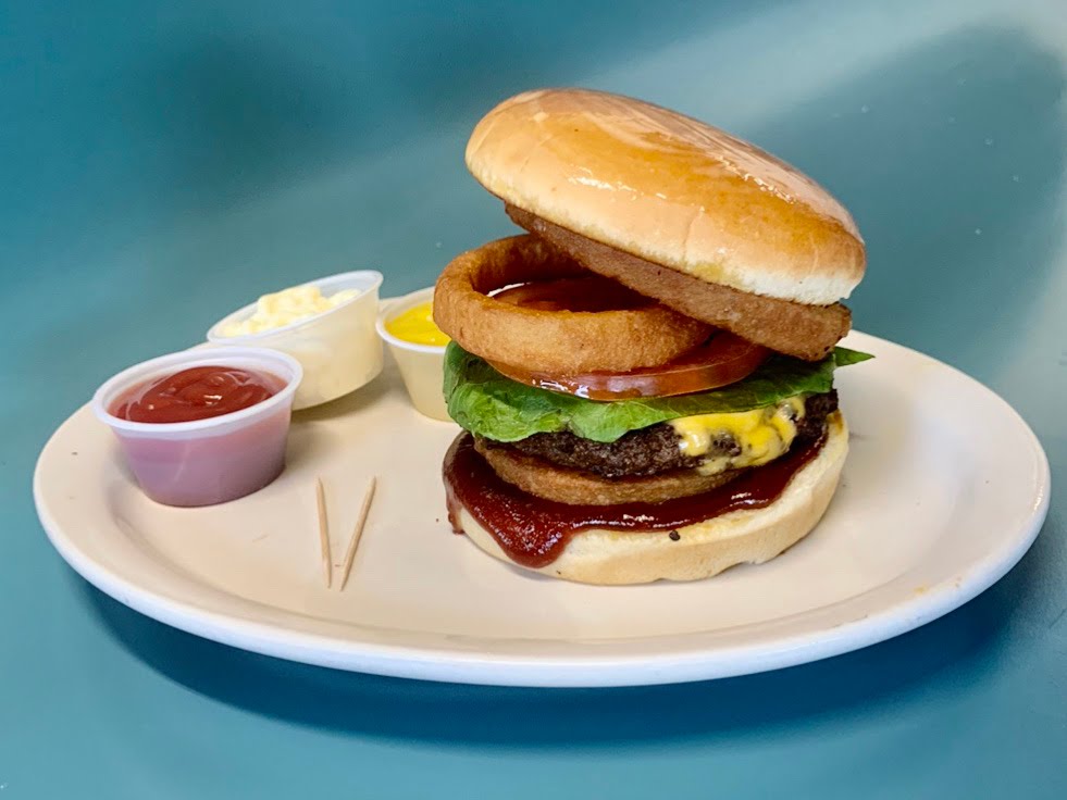 Texas Flaming Grill by null