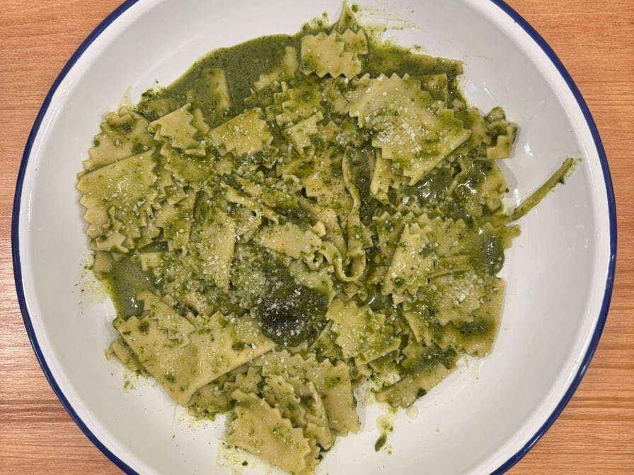 Tortelli by null
