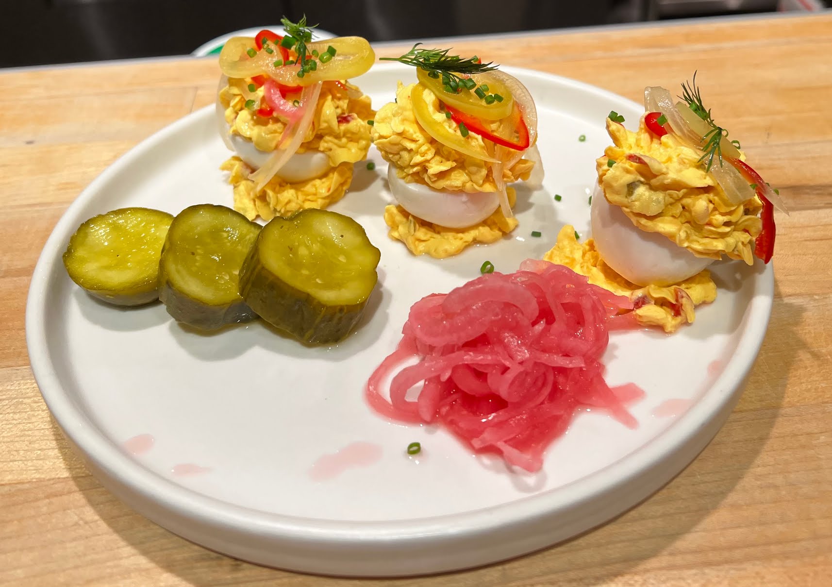 Whistle Britches by null