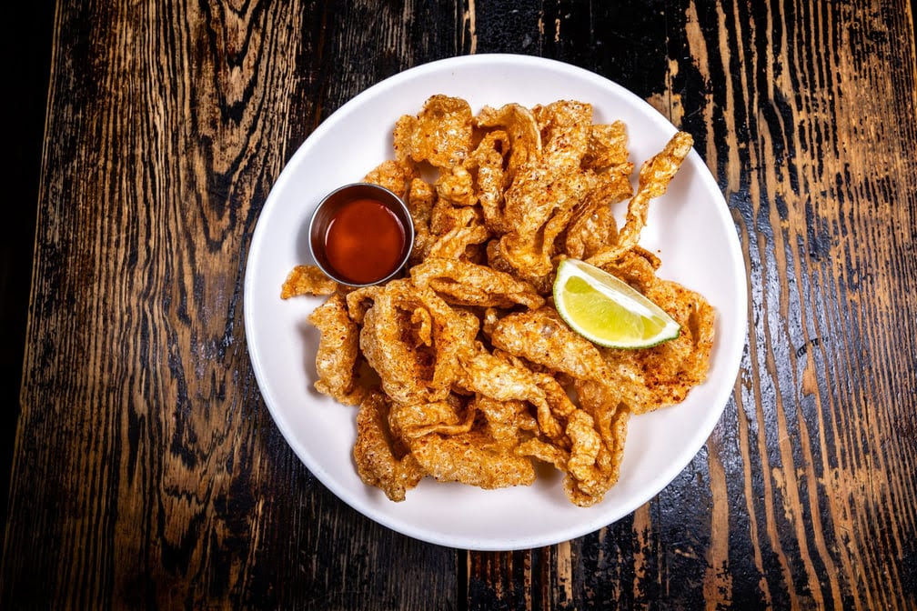 PB&J: Pizza Beer and Jukebox by null