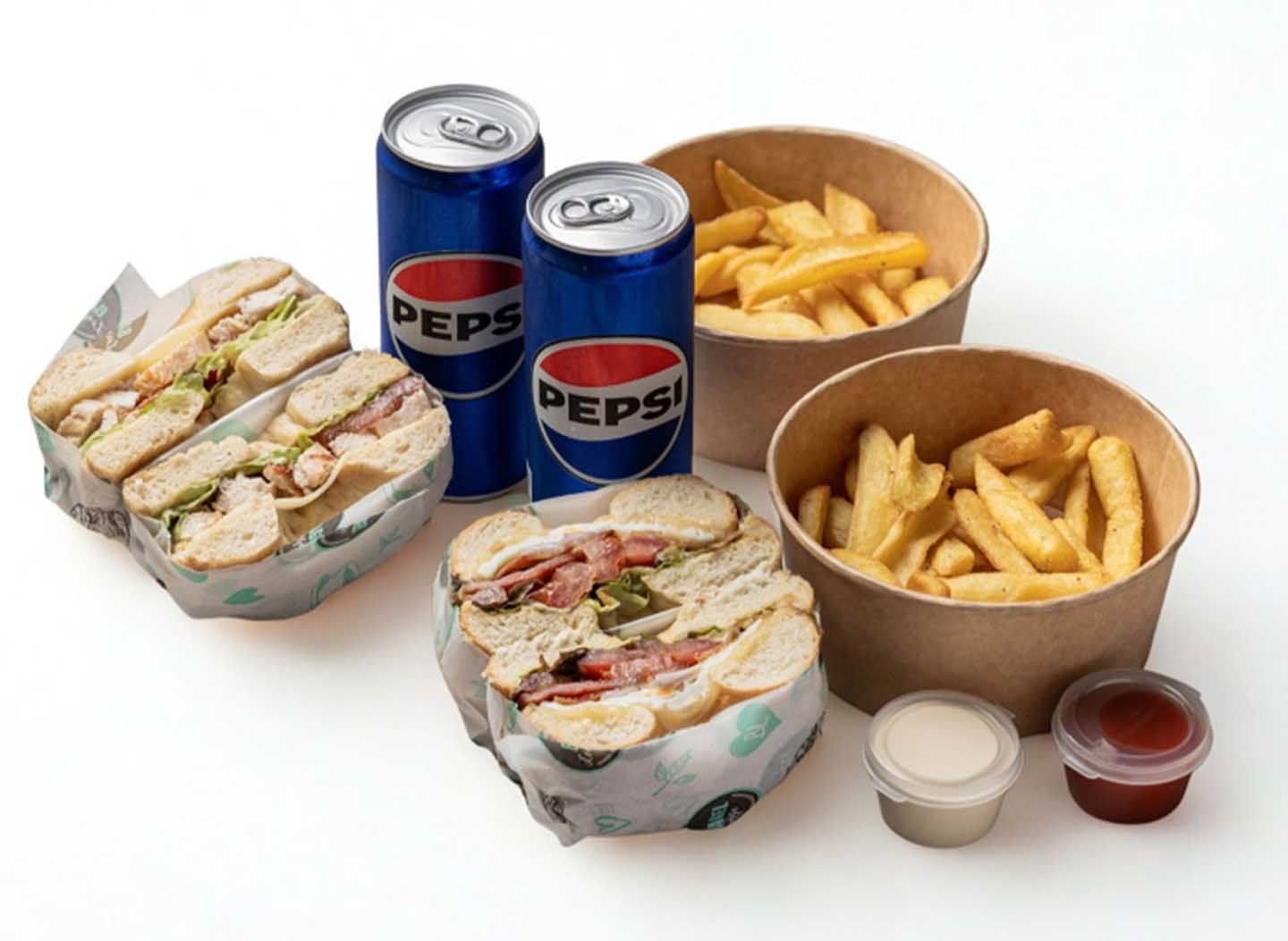 BAGEL Lounge by null