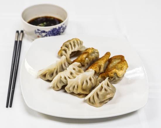 Happy Garden by null