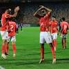 دوري أبطال أفريقيا