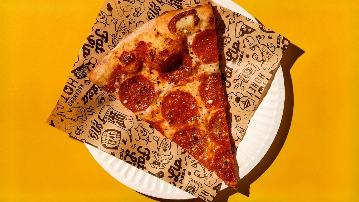 Fat Lip Pizza & Beer by null