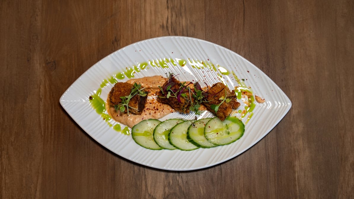 Tiffany's Bar and Bistro by null